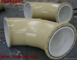 長沙耐磨陶瓷彎頭價格